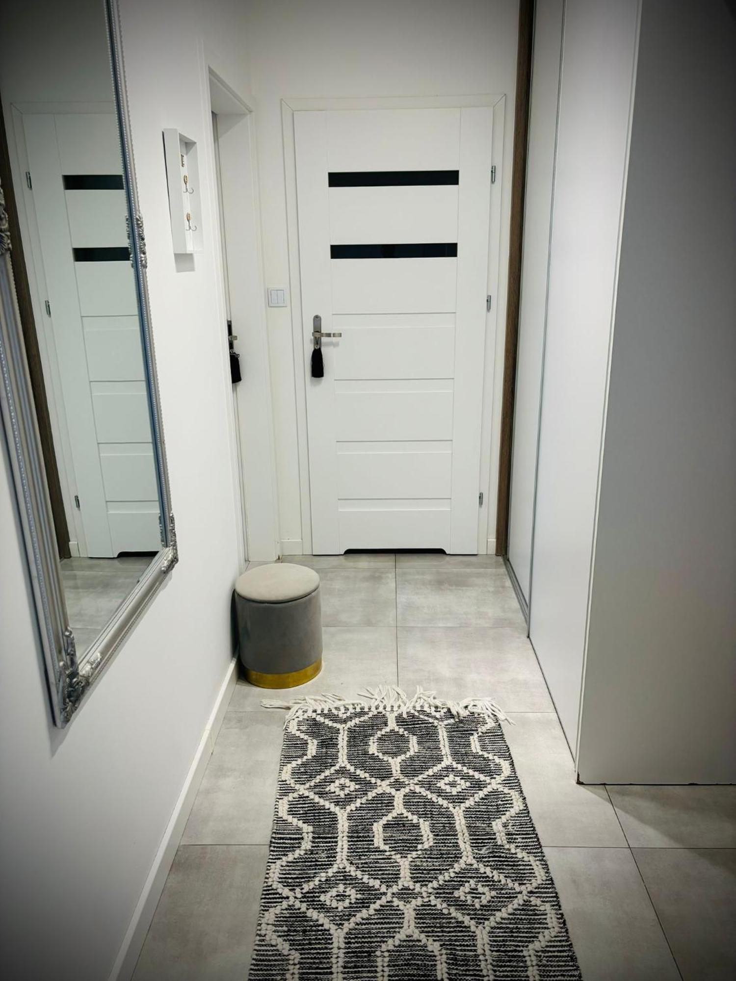 Apartament White Glove Bilitewskiego Ольштын Экстерьер фото